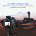 SONICAKE Wireless Lavalier Microphone System - Sonicake