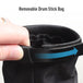 Drumstick Holder black - Sonicake