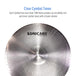 Mute Cymbal Set - Sonicake