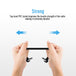 6 Inch Patch Cable (6Pcs) - Sonicake