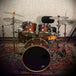 Mute Cymbal Set - Sonicake