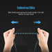 Instrument Cable (10ft/3m, Right Angle to Straight) - Sonicake