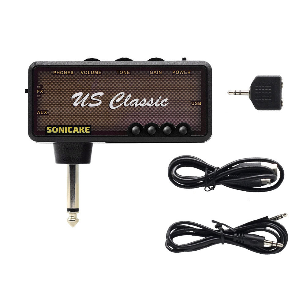 US Classic - Sonicake