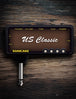 US Classic - Sonicake