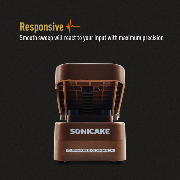 Vexpress - Sonicake